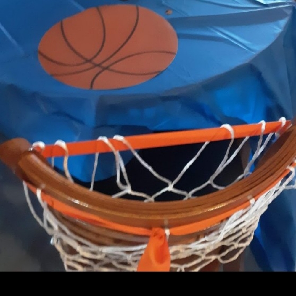 Basketball nets - Picture 4 of 4